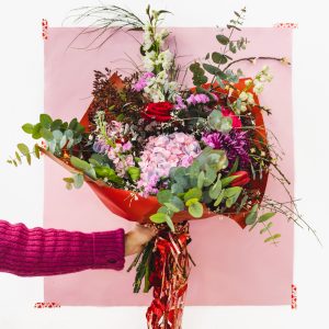 Ramo Imenso Valentines